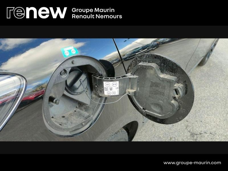 Photo 10 de l’annonce de RENAULT Clio d’occasion à vendre à SAINT PIERRE LES NEMOURS