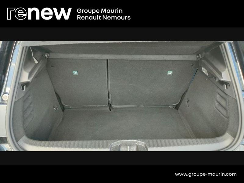 Photo 11 de l’annonce de RENAULT Clio d’occasion à vendre à SAINT PIERRE LES NEMOURS