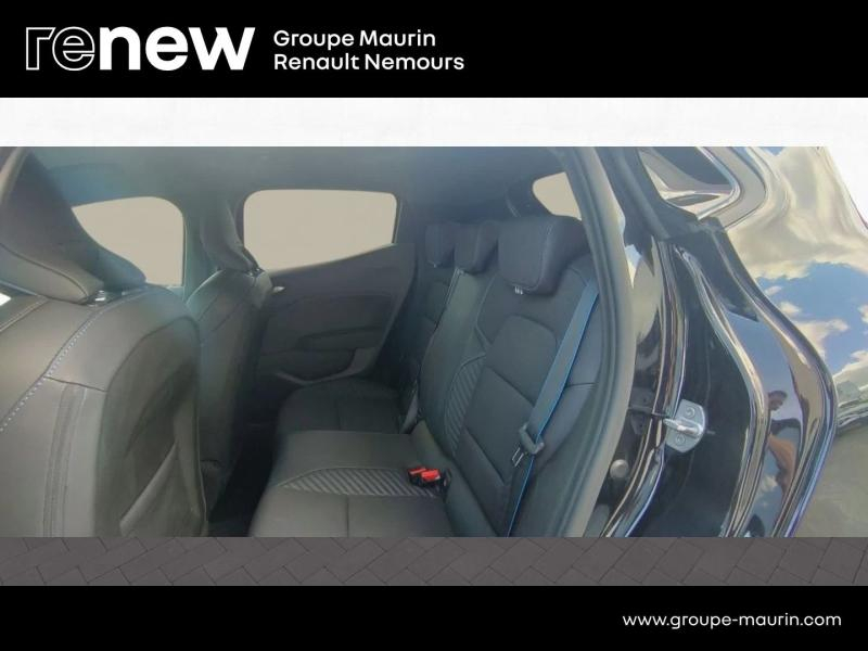 Photo 13 de l’annonce de RENAULT Clio d’occasion à vendre à SAINT PIERRE LES NEMOURS