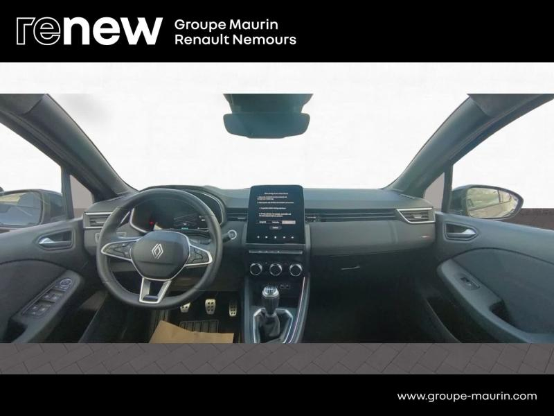 Photo 17 de l’annonce de RENAULT Clio d’occasion à vendre à SAINT PIERRE LES NEMOURS