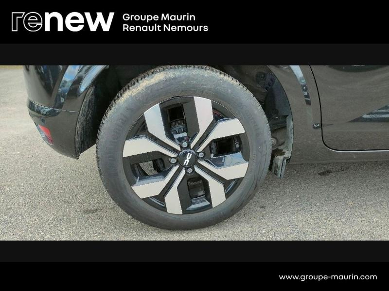 Photo 9 de l’annonce de DACIA Sandero d’occasion à vendre à SAINT PIERRE LES NEMOURS