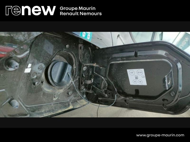 Photo 10 de l’annonce de DACIA Sandero d’occasion à vendre à SAINT PIERRE LES NEMOURS