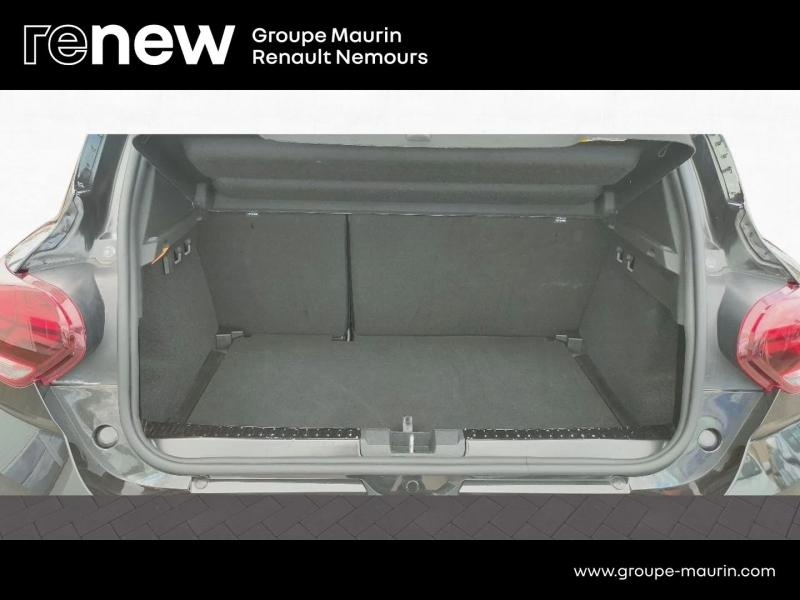 Photo 11 de l’annonce de DACIA Sandero d’occasion à vendre à SAINT PIERRE LES NEMOURS