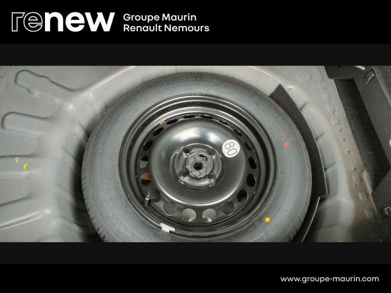 Photo 12 de l’annonce de DACIA Sandero d’occasion à vendre à SAINT PIERRE LES NEMOURS