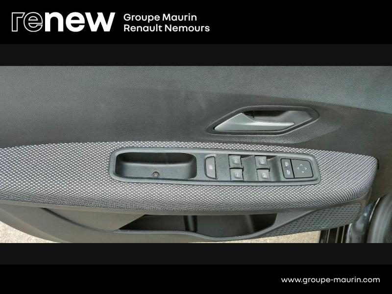 Photo 18 de l’annonce de DACIA Sandero d’occasion à vendre à SAINT PIERRE LES NEMOURS