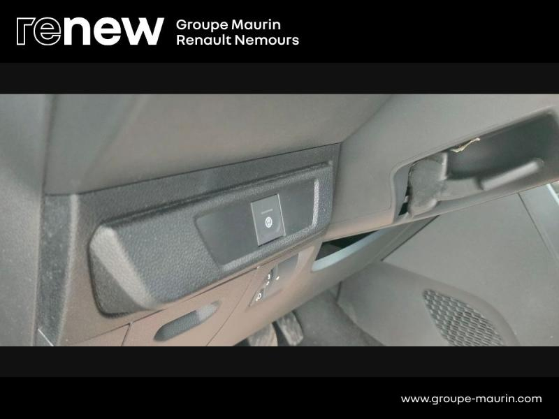 Photo 20 de l’annonce de DACIA Sandero d’occasion à vendre à SAINT PIERRE LES NEMOURS