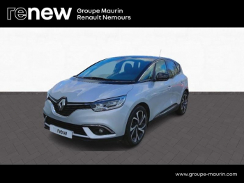 RENAULT Scenic d’occasion à vendre à SAINT PIERRE LES NEMOURS