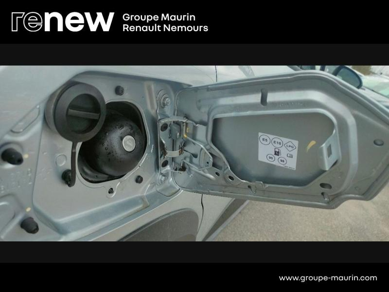 Photo 10 de l’annonce de DACIA Sandero d’occasion à vendre à SAINT PIERRE LES NEMOURS