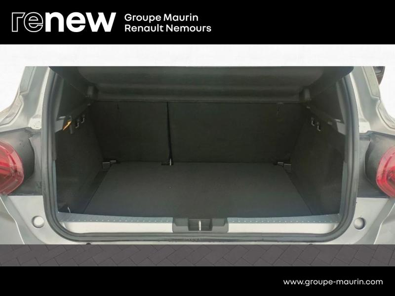 Photo 11 de l’annonce de DACIA Sandero d’occasion à vendre à SAINT PIERRE LES NEMOURS