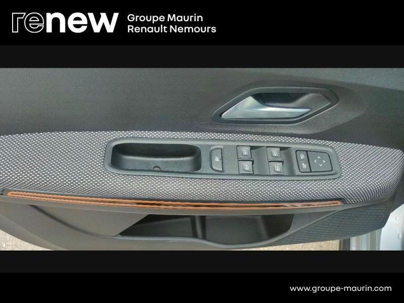 Photo 17 de l’annonce de DACIA Sandero d’occasion à vendre à SAINT PIERRE LES NEMOURS