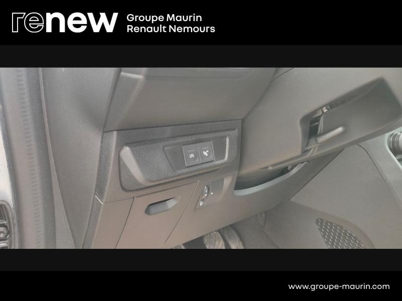 Photo 19 de l’annonce de DACIA Sandero d’occasion à vendre à SAINT PIERRE LES NEMOURS