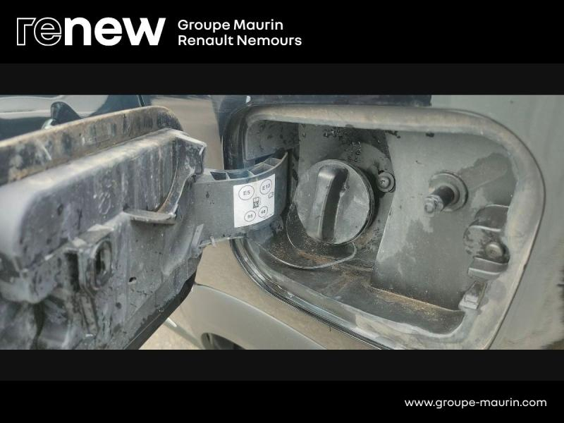 Photo 11 de l’annonce de RENAULT Captur d’occasion à vendre à SAINT PIERRE LES NEMOURS