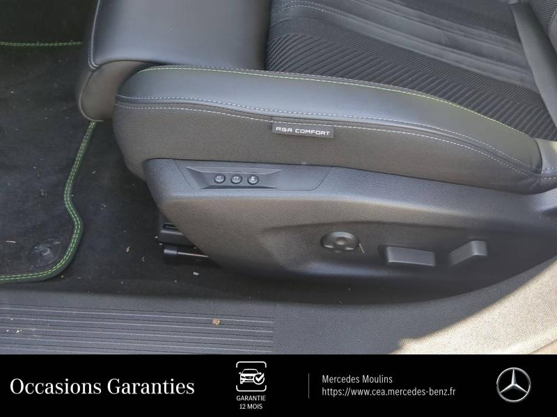 Photo 12 de l’annonce de PEUGEOT 308 d’occasion à vendre à MONTLUÇON