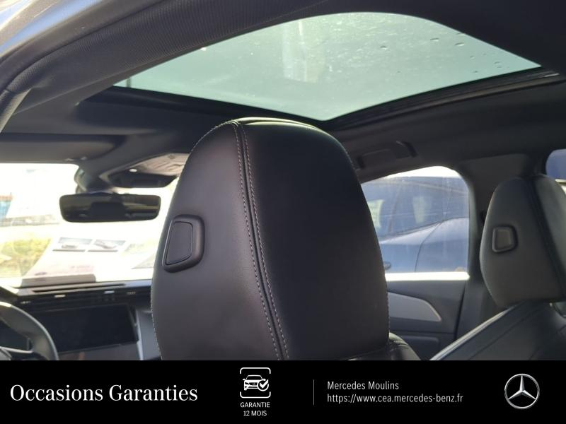 Photo 16 de l’annonce de PEUGEOT 308 d’occasion à vendre à MONTLUÇON