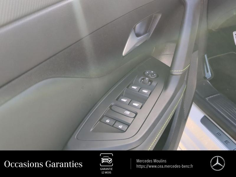 Photo 11 de l’annonce de PEUGEOT 308 SW d’occasion à vendre à MONTLUÇON