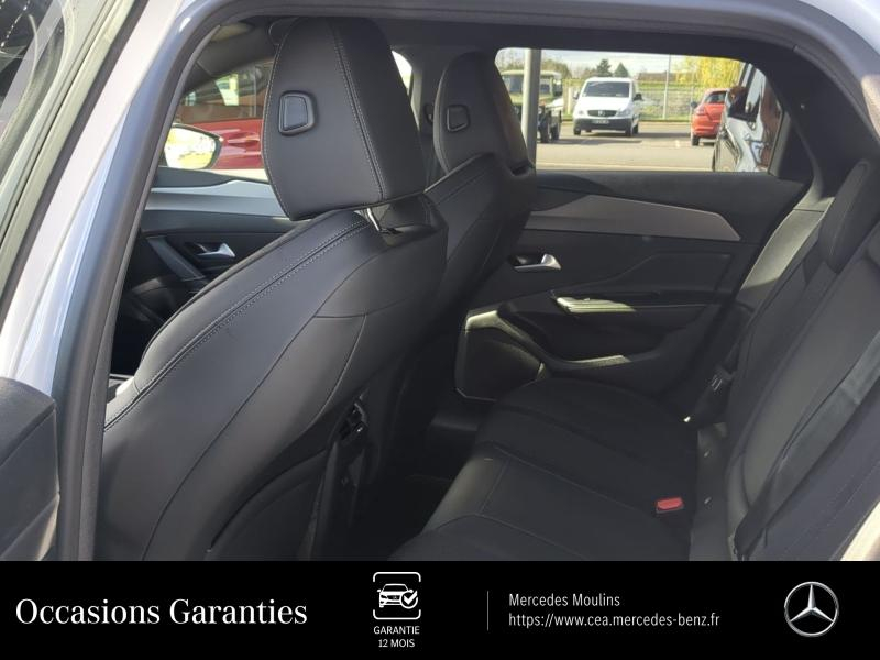 Photo 12 de l’annonce de PEUGEOT 308 SW d’occasion à vendre à MONTLUÇON