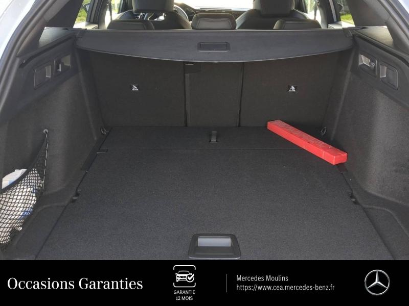 Photo 13 de l’annonce de PEUGEOT 308 SW d’occasion à vendre à MONTLUÇON