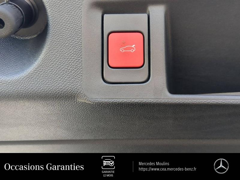 Photo 14 de l’annonce de PEUGEOT 308 SW d’occasion à vendre à MONTLUÇON