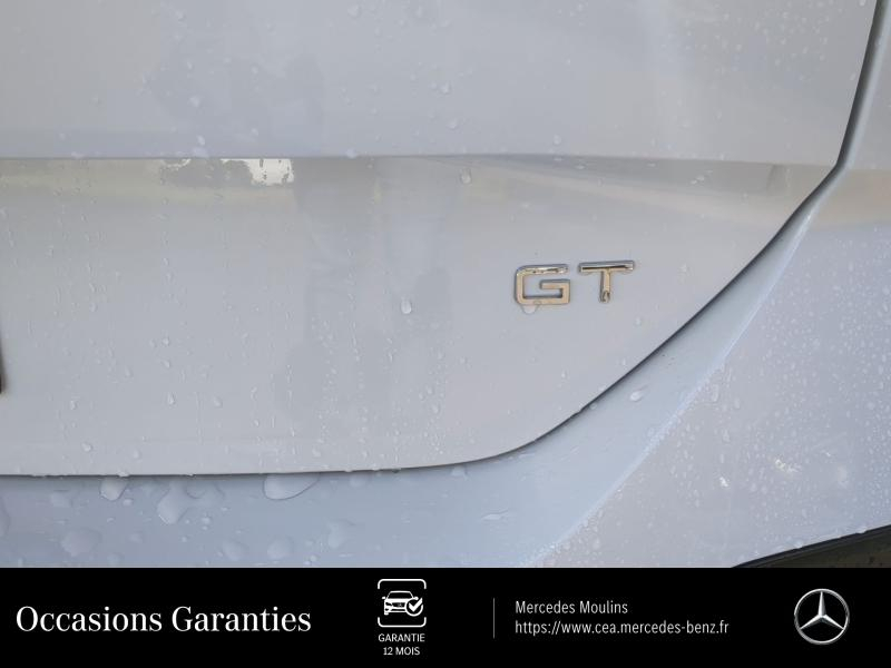 Photo 15 de l’annonce de PEUGEOT 308 SW d’occasion à vendre à MONTLUÇON