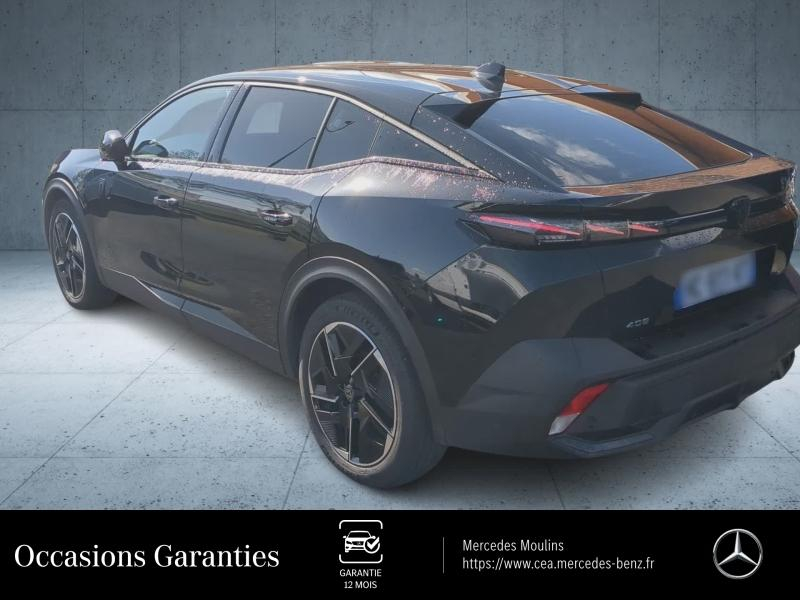 Photo 5 de l’annonce de PEUGEOT 408 d’occasion à vendre à MONTLUÇON