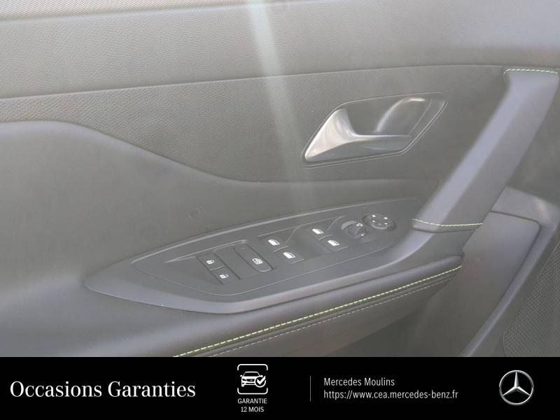 Photo 15 de l’annonce de PEUGEOT 408 d’occasion à vendre à MONTLUÇON