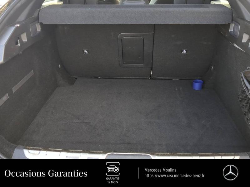 Photo 16 de l’annonce de PEUGEOT 408 d’occasion à vendre à MONTLUÇON