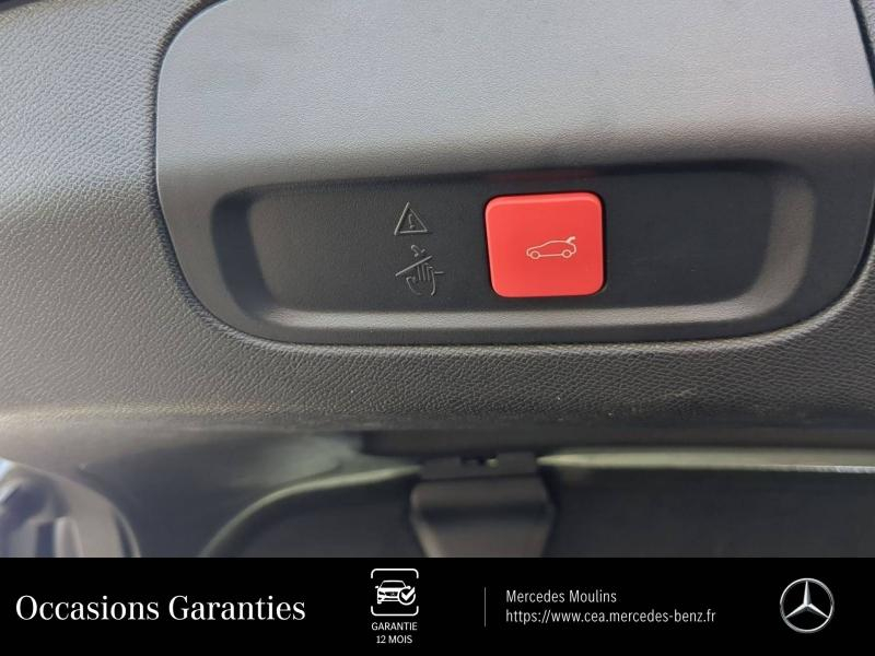 Photo 17 de l’annonce de PEUGEOT 408 d’occasion à vendre à MONTLUÇON