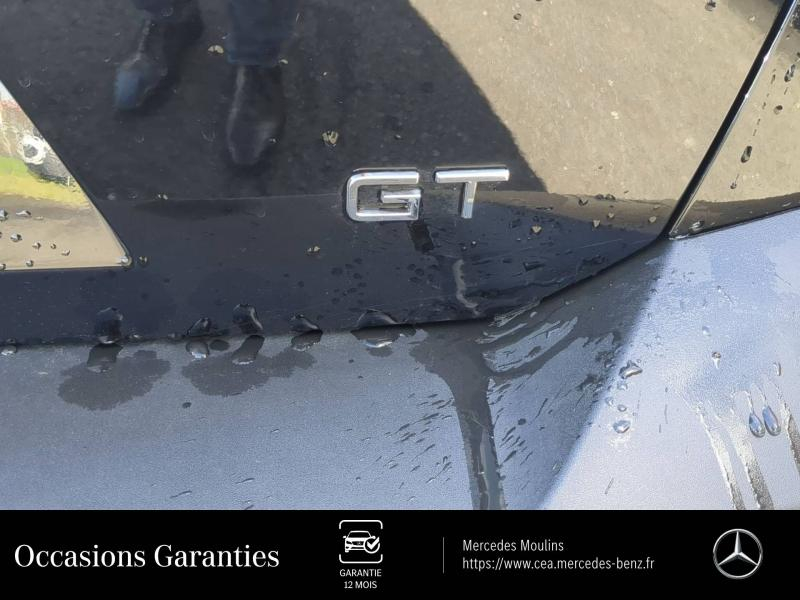 Photo 18 de l’annonce de PEUGEOT 408 d’occasion à vendre à MONTLUÇON