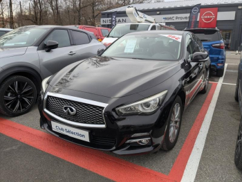 INFINITI Q50 d’occasion à vendre à GAP