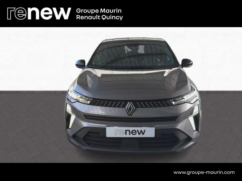 Photo 3 de l’annonce de RENAULT Captur d’occasion à vendre à QUINCY-SOUS-SÉNART