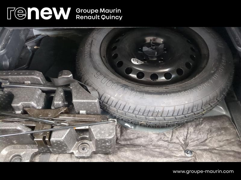 Photo 7 de l’annonce de RENAULT Arkana d’occasion à vendre à QUINCY-SOUS-SÉNART