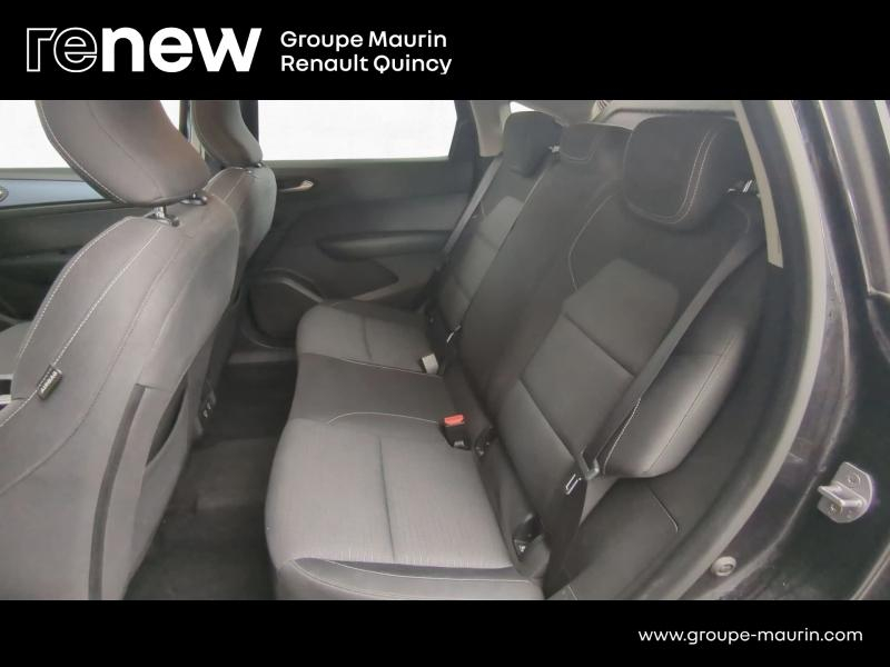 Photo 9 de l’annonce de RENAULT Arkana d’occasion à vendre à QUINCY-SOUS-SÉNART