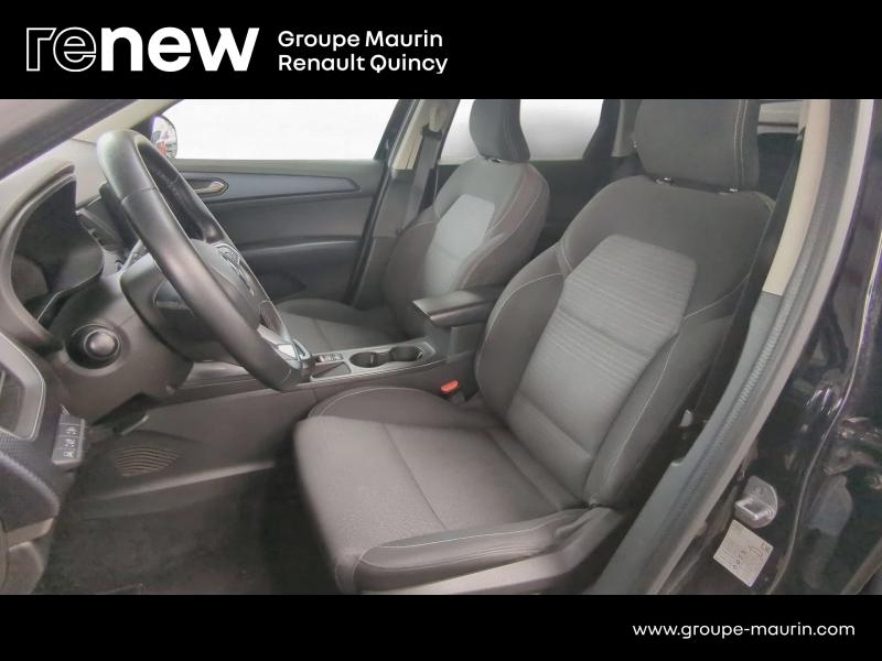 Photo 10 de l’annonce de RENAULT Arkana d’occasion à vendre à QUINCY-SOUS-SÉNART