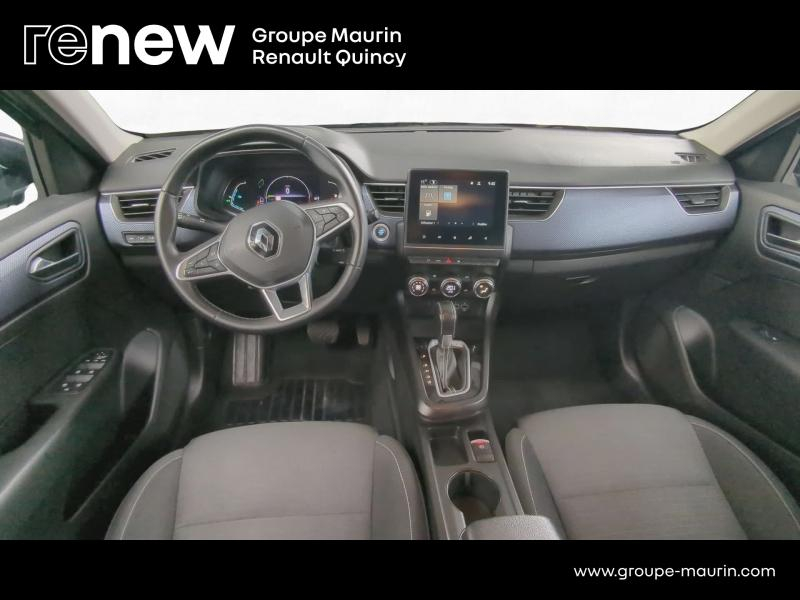 Photo 11 de l’annonce de RENAULT Arkana d’occasion à vendre à QUINCY-SOUS-SÉNART