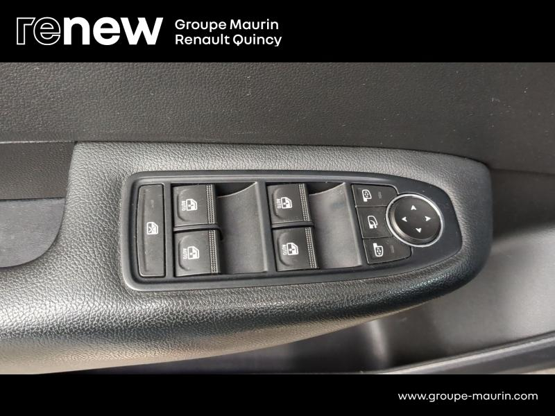 Photo 12 de l’annonce de RENAULT Arkana d’occasion à vendre à QUINCY-SOUS-SÉNART