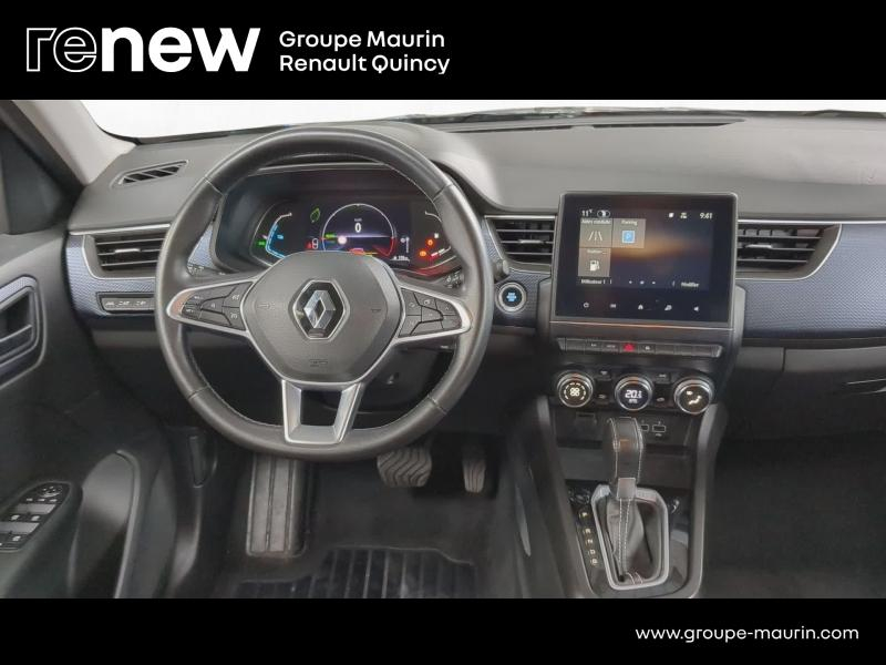 Photo 13 de l’annonce de RENAULT Arkana d’occasion à vendre à QUINCY-SOUS-SÉNART