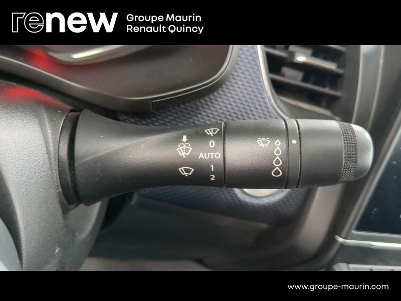 Photo 16 de l’annonce de RENAULT Arkana d’occasion à vendre à QUINCY-SOUS-SÉNART