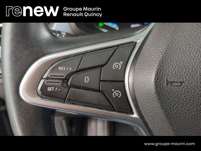 Photo 17 de l’annonce de RENAULT Arkana d’occasion à vendre à QUINCY-SOUS-SÉNART