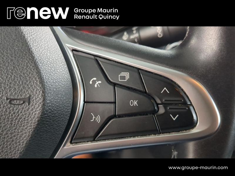 Photo 18 de l’annonce de RENAULT Arkana d’occasion à vendre à QUINCY-SOUS-SÉNART