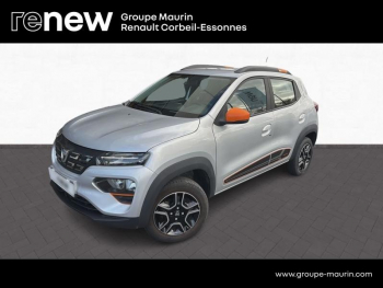 DACIA Spring d’occasion à vendre à CORBEIL-ESSONNES