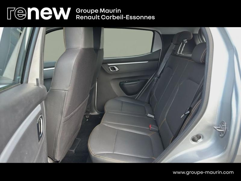 Photo 12 de l’annonce de DACIA Spring d’occasion à vendre à CORBEIL-ESSONNES