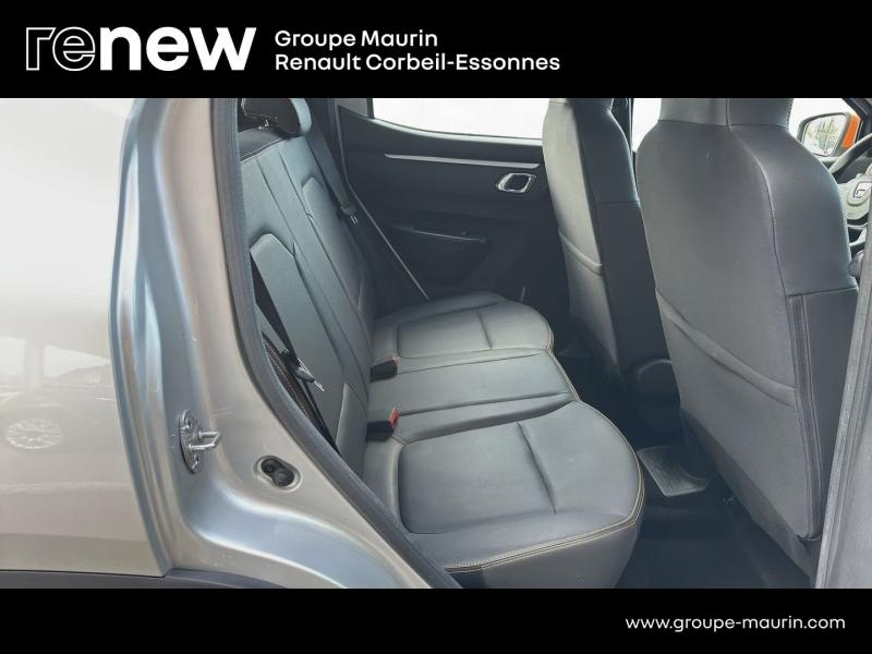 Photo 16 de l’annonce de DACIA Spring d’occasion à vendre à CORBEIL-ESSONNES