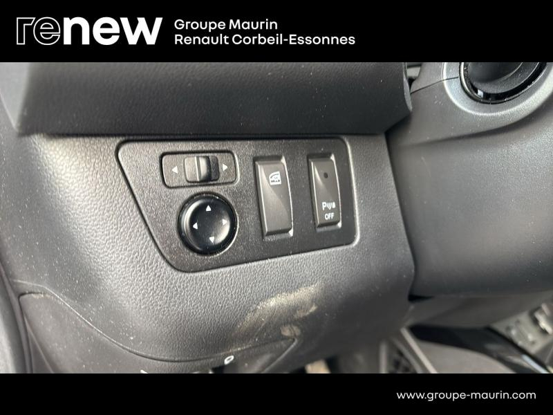 Photo 19 de l’annonce de DACIA Spring d’occasion à vendre à CORBEIL-ESSONNES