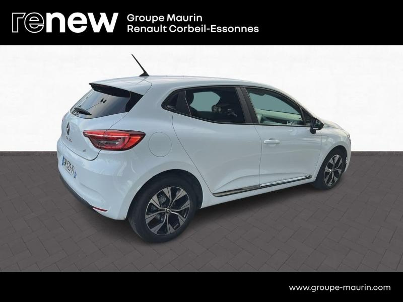 Photo 5 de l’annonce de RENAULT Clio d’occasion à vendre à CORBEIL-ESSONNES