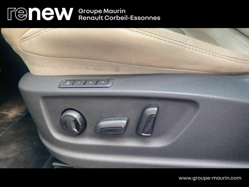 Photo 13 de l’annonce de SKODA Kodiaq d’occasion à vendre à CORBEIL-ESSONNES