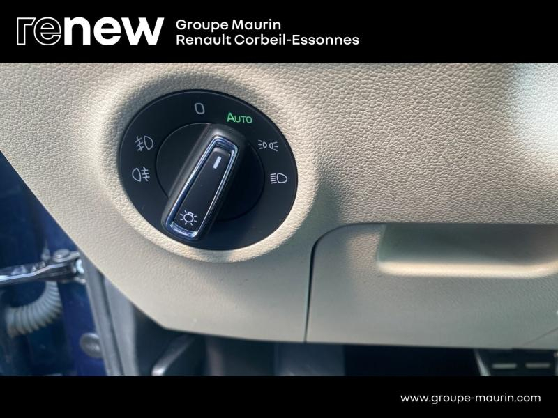 Photo 15 de l’annonce de SKODA Kodiaq d’occasion à vendre à CORBEIL-ESSONNES