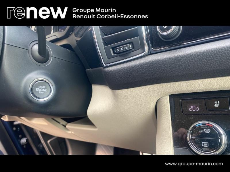 Photo 16 de l’annonce de SKODA Kodiaq d’occasion à vendre à CORBEIL-ESSONNES