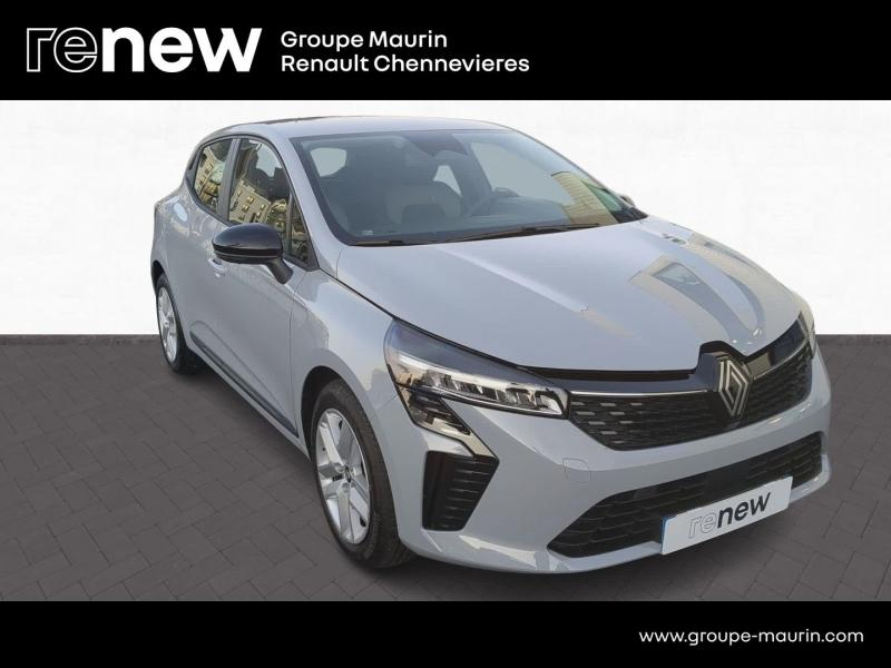 Photo 3 de l’annonce de RENAULT Clio d’occasion à vendre à CHENNEVIÈRES-SUR-MARNE