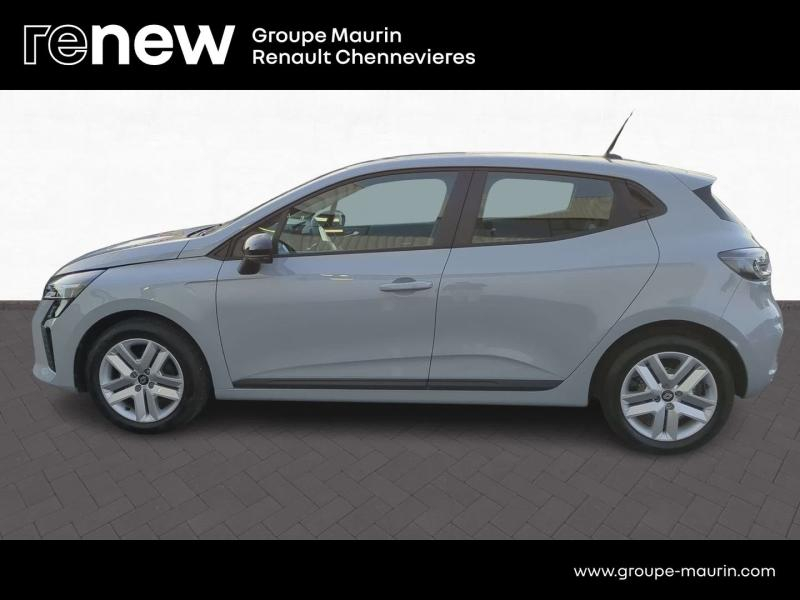 Photo 8 de l’annonce de RENAULT Clio d’occasion à vendre à CHENNEVIÈRES-SUR-MARNE