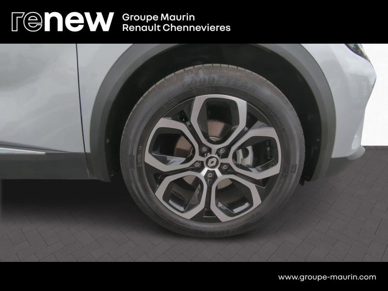 Photo 12 de l’annonce de RENAULT Captur d’occasion à vendre à CHENNEVIÈRES-SUR-MARNE